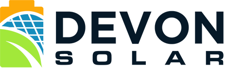 Devon Solar Logo web 500